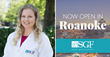 US Fertility partner practice, Shady Grove Fertility (SGF), announces established Roanoke, Virginia, physician Emily Evans-Hoeker, M.D., is joining the SGF physician team