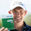 2022 U.S. Senior Open Champion and 2020 European Ryder Cup Captain Padraig Harrington Attributes EyePromise&#174; to an Improvement in His Vision, His Confidence and His Game