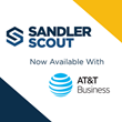 Sandler Partners Adds AT&amp;T to SCOUT Tool for Near Real-Time Pricing for AT&amp;T Internet Services