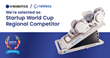 H Robotics: Finalist for Startup World Cup Regional Competition