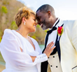 Grammy-Winner Jeff Redd and Theresa O’Neal Wed in Antigua and New York