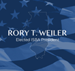 St. Charles Family Law Attorney Rory T. Weiler Elected ISBA President