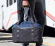 Waterfield Introduces the Essential Duffel — the First of Four in New Essential Bags Collection for Fall Travel and Back-to-Work