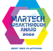 Rio SEO Wins Third Consecutive “Best SEO Platform” Award in Annual MarTech Breakthrough Awards Program