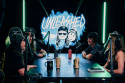 Monster Energy’s UNLEASHED Podcast Welcomes Rookie Skateboarder Kieran Woolley