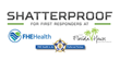 The Shatterproof Program at FHE Health is Helping First Responders Across the Nation
