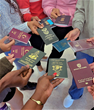 NOVA CCI Passport Diversity