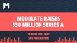 Modulate Secures $30 Million in Series A Funding to Reduce Online Toxicity
