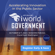 A.I. World Government Announces 2022 Keynote Speakers (Pioneers and Visionaries to Headline 4th Annual Event)