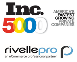 RivelleProfessional Ranks No. 175 on the 2022 Inc. 5000 Annual List