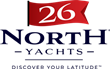 26 North Yachts Among 2022 “Inc. 5000” Fastest-Growing Private Companies