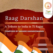 Hindu University of America (HUA) celebrates 75 years of Indian&#39; independence with the release of ‘Raag Darshan,’ a music-video spectacular