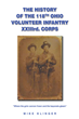 Mike Klinger’s newly released “The History of the 118th Ohio Volunteer Infantry XXIIIrd. Corps” is a fascinating exploration of civil war history
