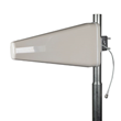 Fairview Microwave Releases New Series of Wideband, Log Periodic, Directional Antennas