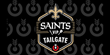 Bullseye Event Group is excited to announce the Saints VIP Tailgate before every New Orleans Saints home game for the 2022 season without any restrictions!