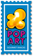 Pop Art Snacks Secures Placement in Kroger Supermarkets Nationwide With New Pop Stars Line