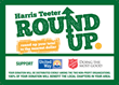 Harris Teeter launches campaign to support United Way and The Salvation Army