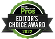Green Industry Pros Magazine Announces Top Landscaping Products through the 2022 Editor’s Choice Award