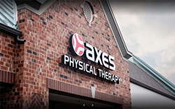 Axes Physical Therapy Celebrates Opening of sixteenth and seventeenth Locations in Ballwin and St. Peters, MO