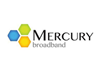 Mercury Broadband selects Vitruvi™ Software to drive data efficiencies and communications for the completion of its network projects