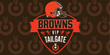 Bullseye Event Group is excited to announce the Browns VIP Tailgate before every Cleveland Browns home game for the 2022 season