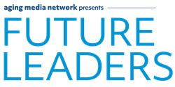 Aging Media Network Announces the Future Leaders Class of 2022