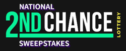 National 2nd Chance Lottery Sweepstakes ANNOUNCES MORE WINNERS!