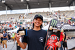 Monster Energy’s Moto Shibata Takes Third Place at Tony Hawk’s Vert Alert Contest