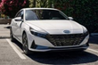 Cocoa Hyundai Now Adds the 2023 Hyundai ELANTRA LIMITED to Its Inventory