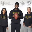 Chaffin Luhana and Steelers Running Back Najee Harris Announce New “Student of the Year” Award