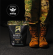 Ascent&#174; Protein Offers New Mocha Cold Brew Flavor in Custom Camo Packaging