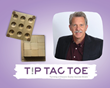 Inventor Is Awarded a US Patent for a New Version of Tic Tac Toe
