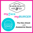 “The Mac Attack with Awesome Sauce” Is More Than Just A Delicious Burger…It’s An Awesome Way To Give Back To The Community
