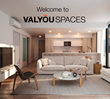 Valyou Spaces is now available for real estate partners and property 
owners.
