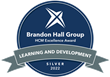 Checkers Drive-In Restaurants, Inc. Wins Silver Brandon Hall Group HCM Excellence Award with Schoox