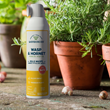 Wondercide Wasp & Hornet, Porch + Home, is an effective treatment against stingers and their nests that is plant-based.