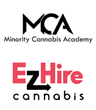 Minority Cannabis Academy &amp; EzHire Cannabis form a New Jersey partnership to further diversity &amp; inclusion in the cannabis industry