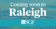Shady Grove Fertility (SGF), a proud partner of US Fertility, expands into North Carolina as SGF Carolinas with new location opening in Raleigh
