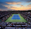 ATP 250, WTA 500 Tournaments to Be Played on Innovative Laykold Systems