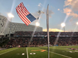 UC Bearcats Home Opener to Feature Skydive Performance by Team Fastrax™