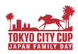 27th Annual Tokyo City Cup &amp; Japan Family Day coming this October