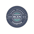 BCEN Names 2022 National Certification Champion Award Winners