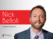Mediliant Group Announces New Sales Director Nick Belloli
