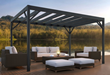 Fortress Building Products Adds Pergola Kits to Line-Up of Outdoor Living Solutions