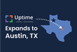 Uptime Legal Systems Expands Operations and Team to Austin, TX