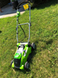 Greenworks G-MAX 40V Push Lawn Mower