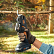 New WORX Nitro 20 Volt Pruning Shear/Lopper Cuts Through Branches Up to One Inch Diameter