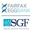 Fairfax EggBank and Shady Grove Fertility Announce Frozen Donor Egg Partnership