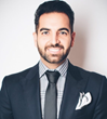 Smile Expert Dr. Joshua Ghiam Joins Exclusive Haute Beauty Network