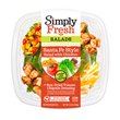 Simply Fresh Salads® Santa Fe Style Salad with Chicken